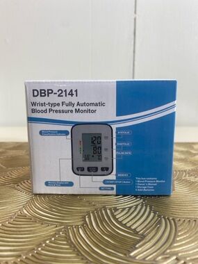 DBP Fully Automatic New In Box